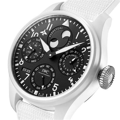 iwc wristwatches